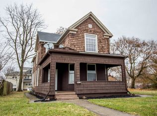 129 E Woodland Ave, Fort Wayne, IN 46803