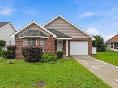 937 Saddle Creek Run, Tallahassee, FL, 32301