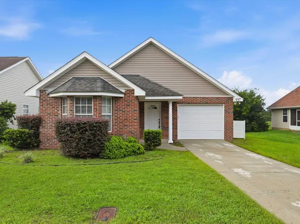 937 Saddle Creek Run, Tallahassee, FL 32301