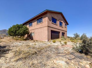 5520 S Hawk, Humboldt, AZ 86329