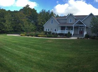 3054 S Palmer Blvd, Ludington, MI 49431