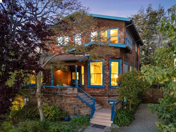 2919 Deakin St, Berkeley, CA 94705