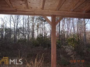 5523 New Liberty Rd, Clarkesville, GA 30523