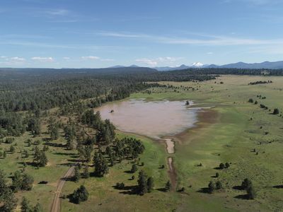 60 Acres St, Fall River Mills, CA, 96028