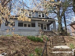 2507 Cedar Dr, Woodlawn, MD 21207