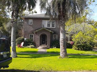 1374 Talbot Ave, Jacksonville, FL 32205