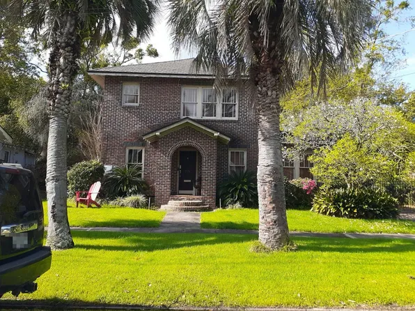 1374 Talbot Ave, Jacksonville, FL 32205