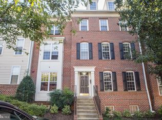 1587 Leeds Castle Dr #92, Vienna, VA 22182