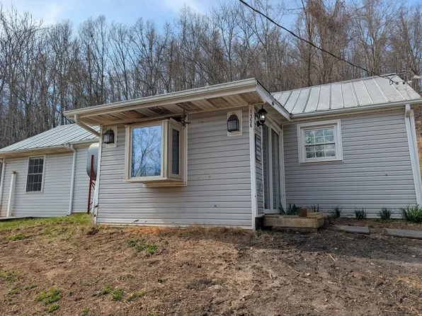 1356 Craigs Mountain Rd, Christiansburg, VA 24073