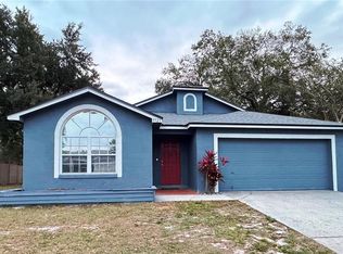 7121 Scenic Hills Blvd, Lakeland, FL 33810