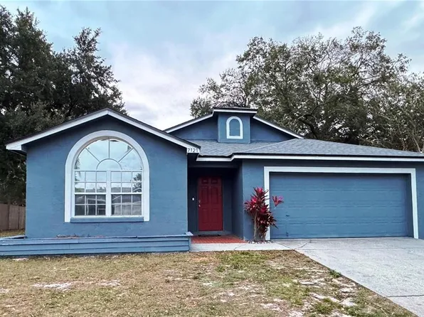 7121 Scenic Hills Blvd, Lakeland, FL 33810