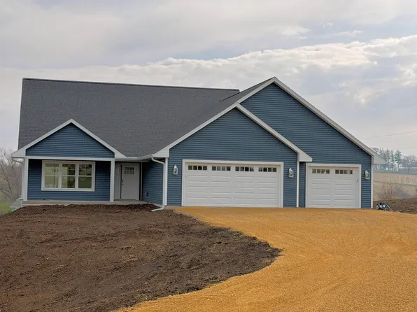 N3523 View Point Drive, Monroe, WI 53566