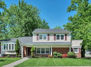 33 Brian Rd, West Caldwell, NJ 07006