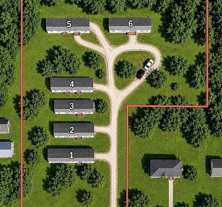 1st image of 833 County Road 232