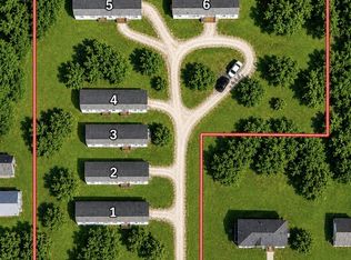 833 County Road 232, Oakland, MS 38948