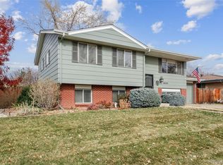 6689 S Delaware Street, Littleton, CO 80120