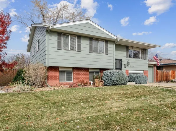 6689 S Delaware Street, Littleton, CO 80120