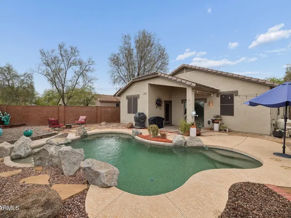 16924 W STEVENAGE Street, Surprise, AZ 85374