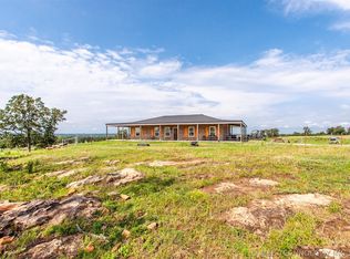 43681 W 71st St S, Jennings, OK 74038