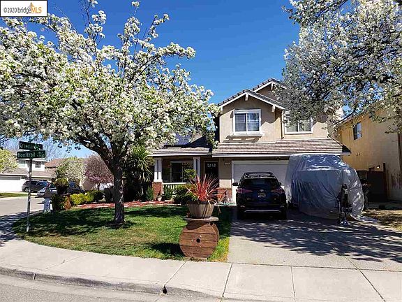 2nd image of 2405 Hooftrail Way