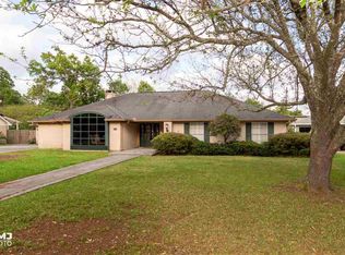1450 Futura St, Beaumont, TX 77706