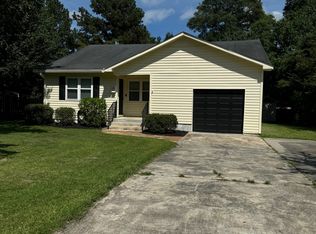 4 Haydens Ct, Pooler, GA 31322