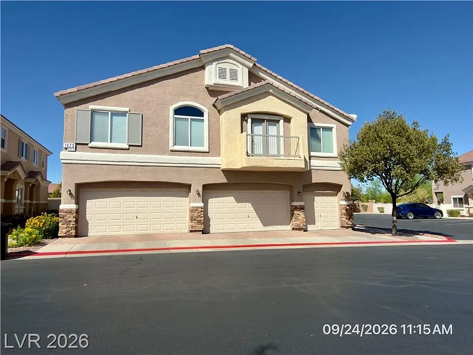 1073 Pleasure Ln #101