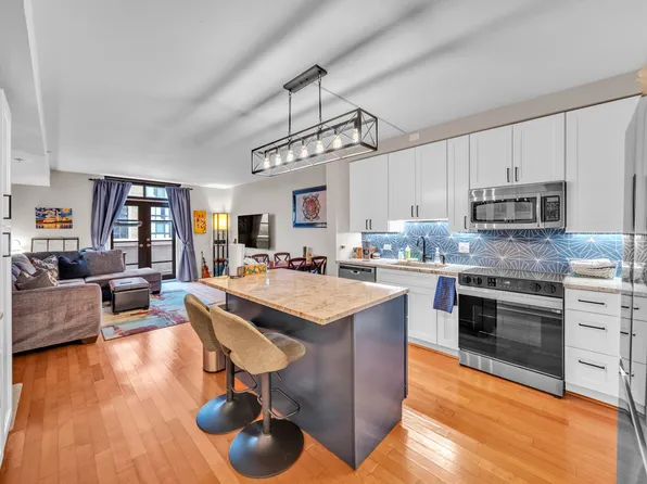 437 New York Ave NW, Washington, DC