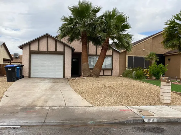 1614 Lorna Dr, Henderson, NV 89011
