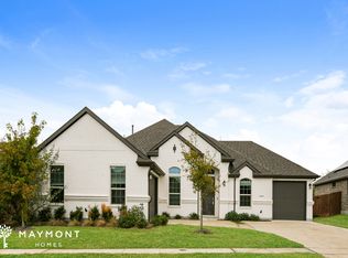 10515 Firefly Ct, Midlothian, TX 76065