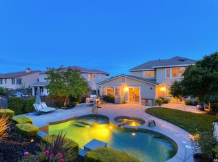 6190 Edgehill Dr, El Dorado Hills, CA