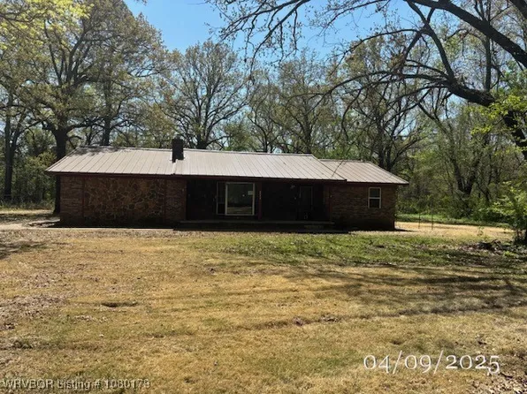 4515 Reed Ln, Alma, AR 72921