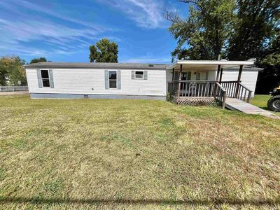 130 S Horace St, Jasonville, IN, 47438