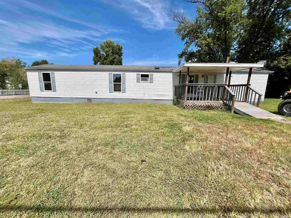 130 S Horace St, Jasonville, IN 47438