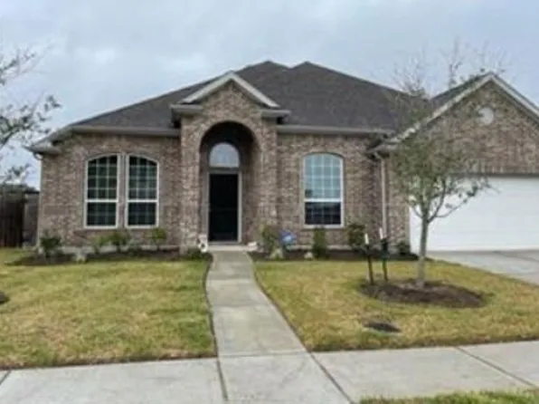 132 Indian Wells Dr, Manvel, TX 77578