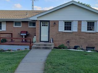 4331 La Salle St, Lincoln, NE 68516