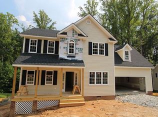 3043 Barnack Rd, Midlothian, VA 23112