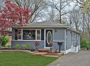 616 Conover Ln, Saint Louis, MO