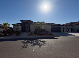 1311 N Via Del Sol, Washington, UT 84780