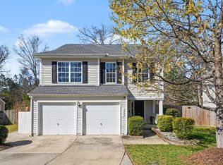 108 Trevor Ridge Dr, Holly Springs, NC 27540