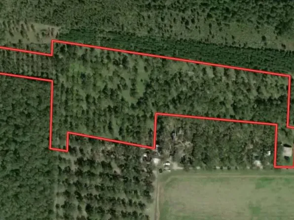 Tbd Girod Ln, Columbia, LA 71418