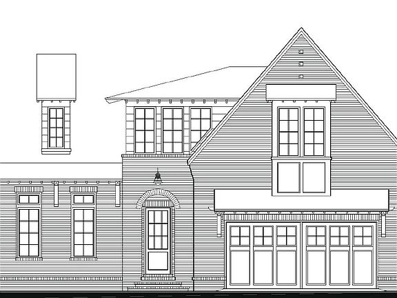 2nd image of 8728 Becket Way Lot 10