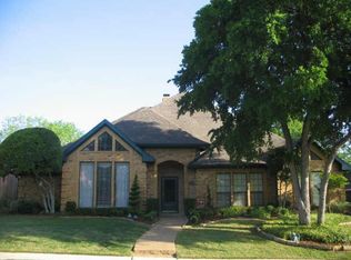 1409 Harrington Dr, Plano, TX 75075