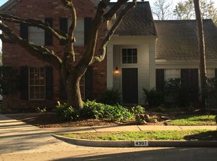 4907 Granite Lake Ct, Missouri City, TX 77459