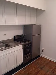 Rented by Eric Goodman Realty Corp