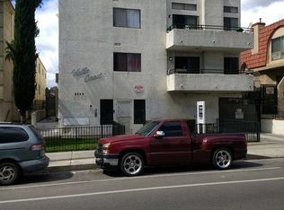 8849 Van Nuys Blvd, Panorama City, CA 91402