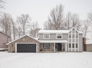 229 Creighton Ln, Rochester, NY 14612