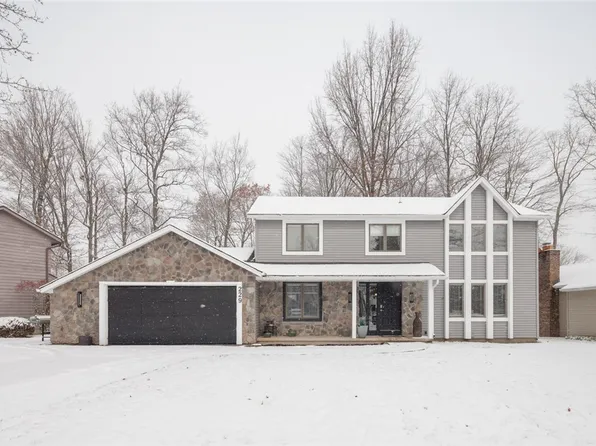 229 Creighton Ln, Rochester, NY 14612