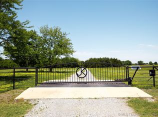 8771 State Road 70 E, Durant, OK 74701