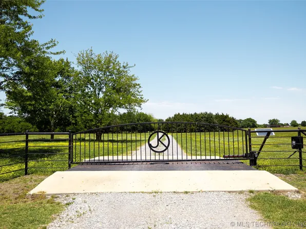 8771 State Road 70 E, Durant, OK 74701